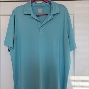 Set of 3 Callaway Polo Shirts